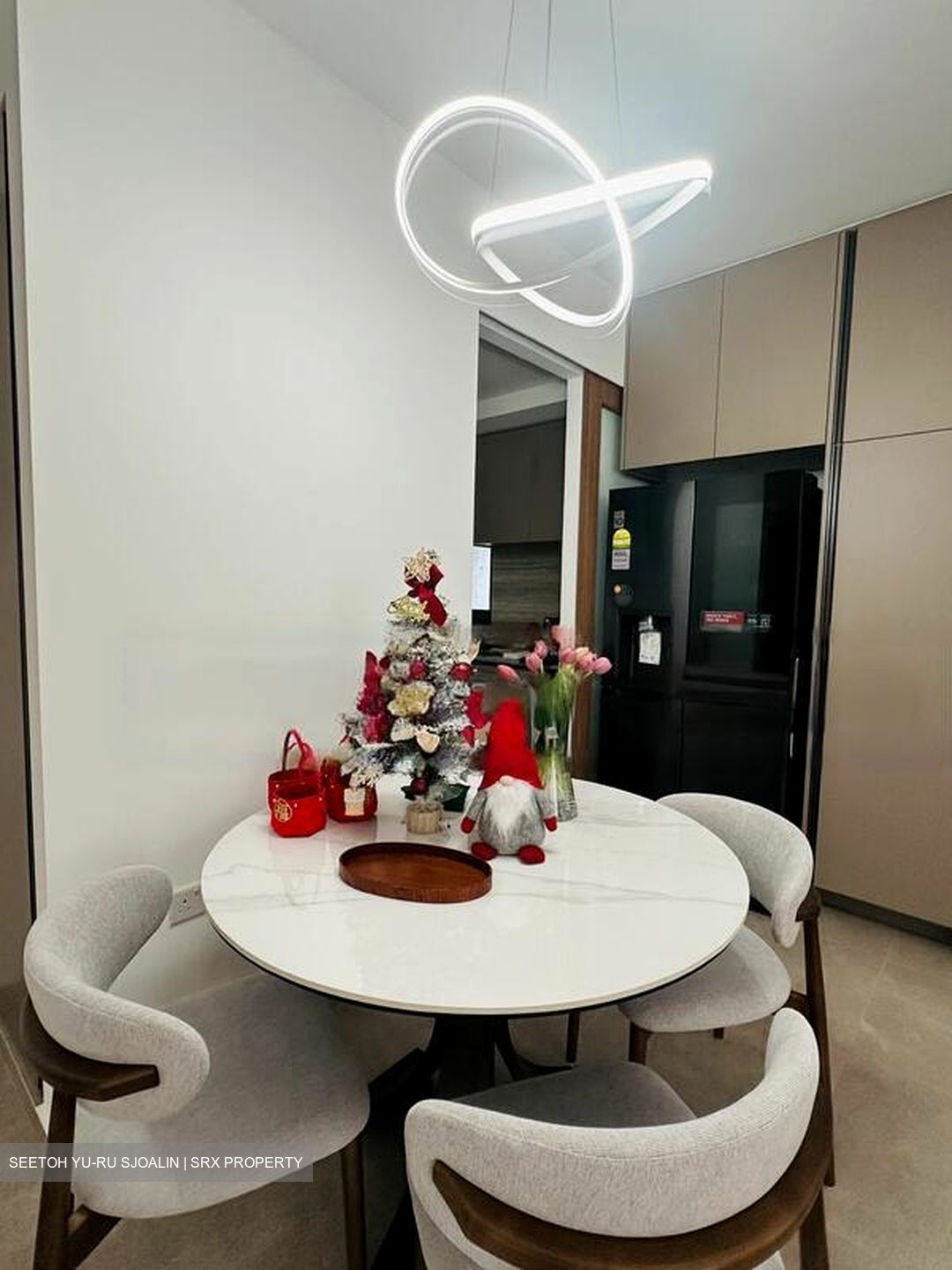 Parc Central Residences (D18), Condominium #461861861